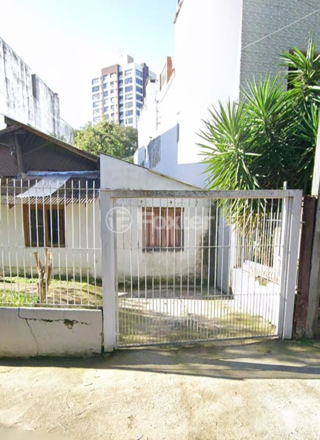 terreno lote condominio para comprar em Luiz Cosme, 270 - foto 3