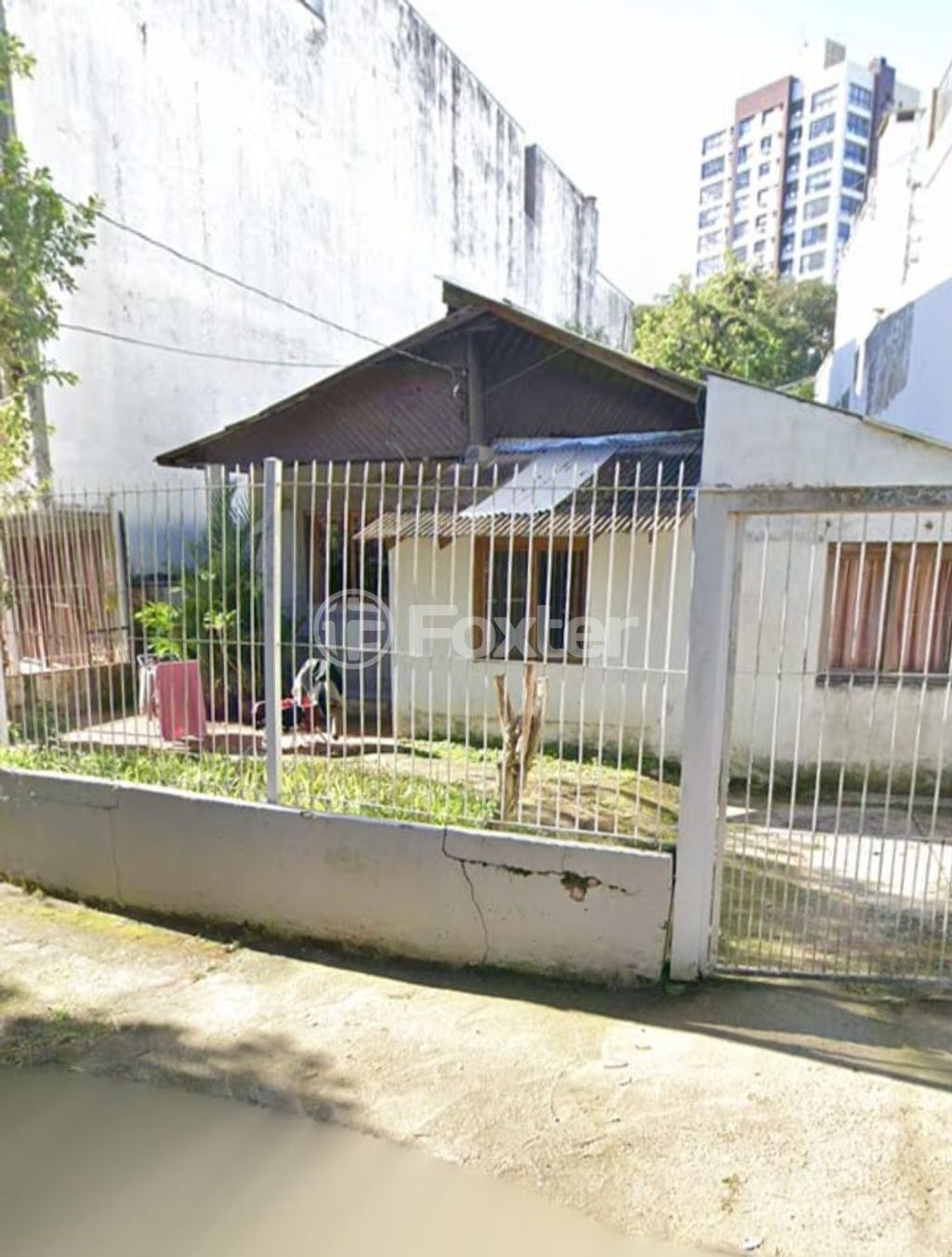 terreno lote condominio para comprar em Luiz Cosme, 270 - foto 5