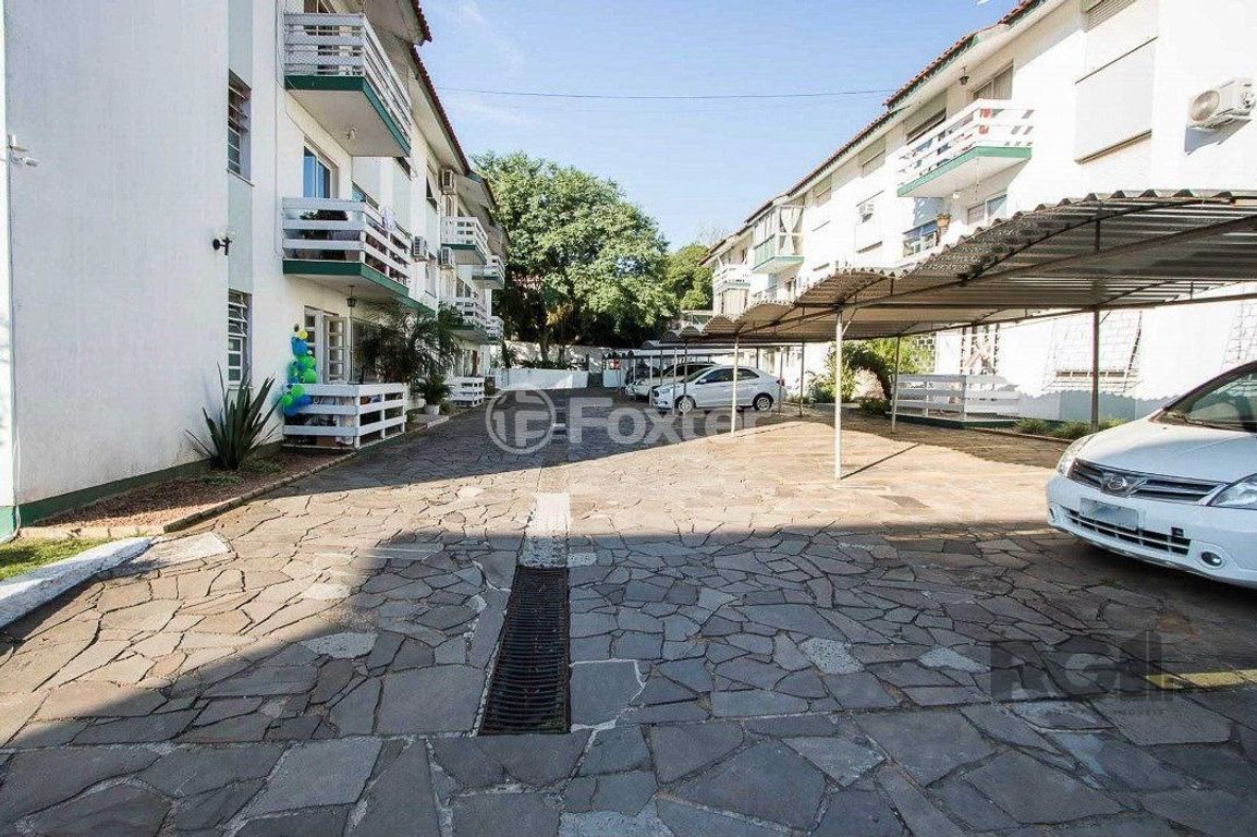 Apartamento para comprar em Padre João Batista Reus, 1547 - foto 43