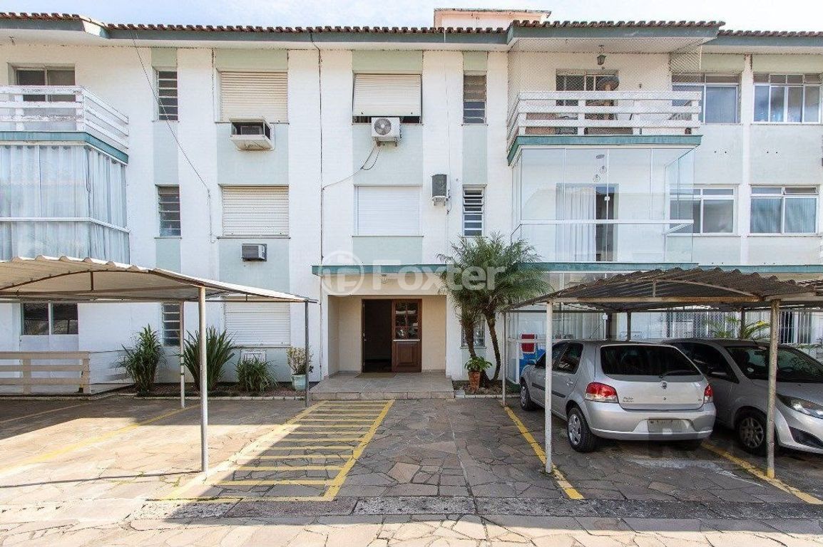 Apartamento para comprar em Padre João Batista Reus, 1547 - foto 45