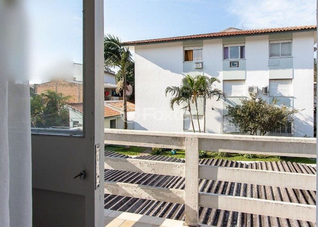 Apartamento para comprar em Padre João Batista Reus, 1547 - foto 3