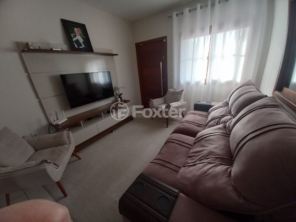 casa sobrado para comprar em Cruz Alta, 31 - foto 3