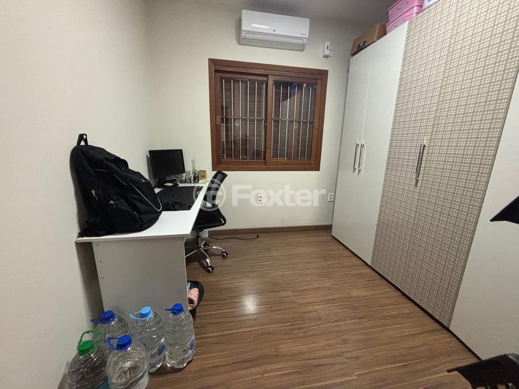 casa sobrado para comprar em Cruz Alta, 31 - foto 11