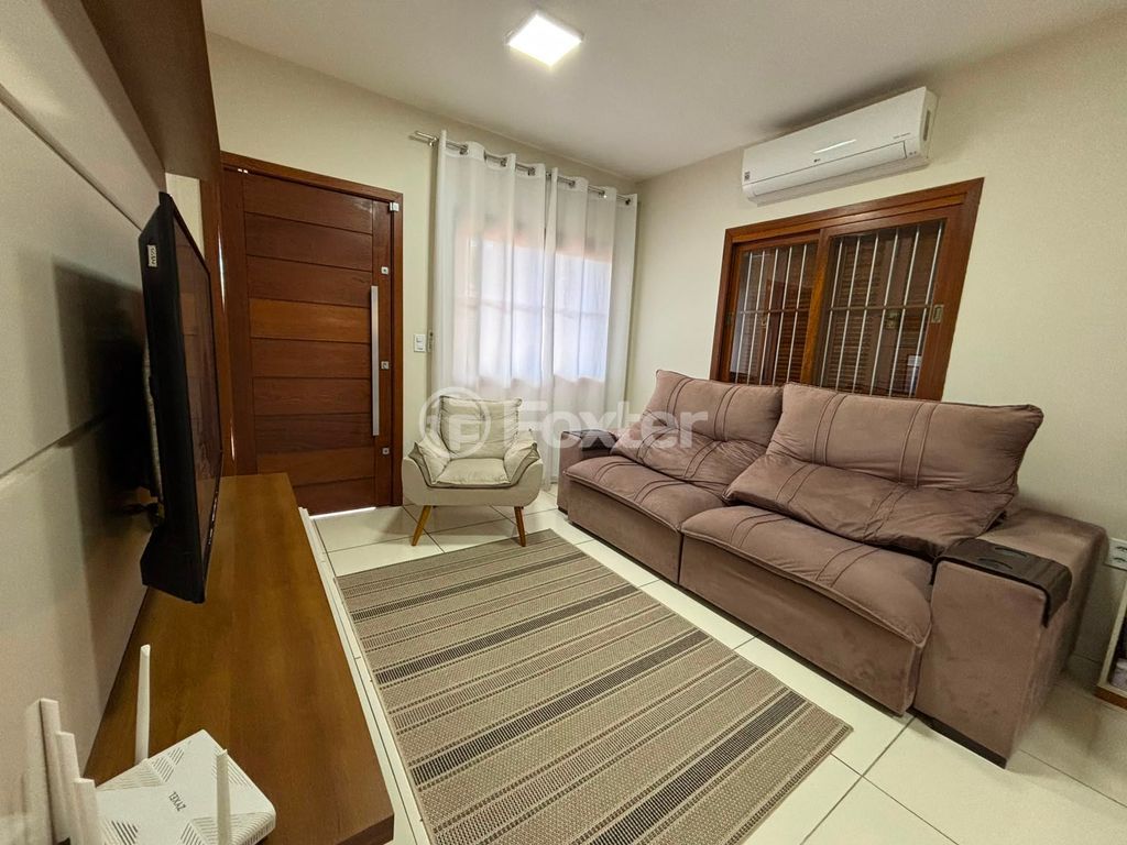 casa sobrado para comprar em Cruz Alta, 31 - foto 4