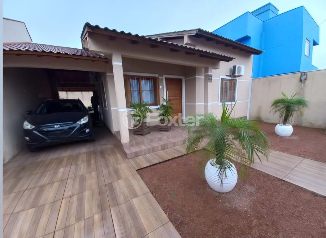 casa sobrado para comprar em Jardim dos Lagos, Guaíba - foto 1