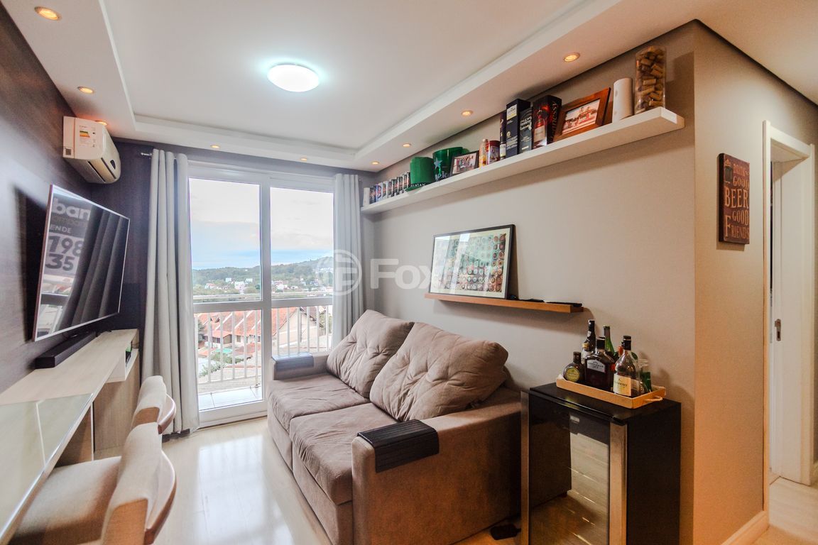 Apartamento para comprar em Jardim Sabará, Porto Alegre - foto 1