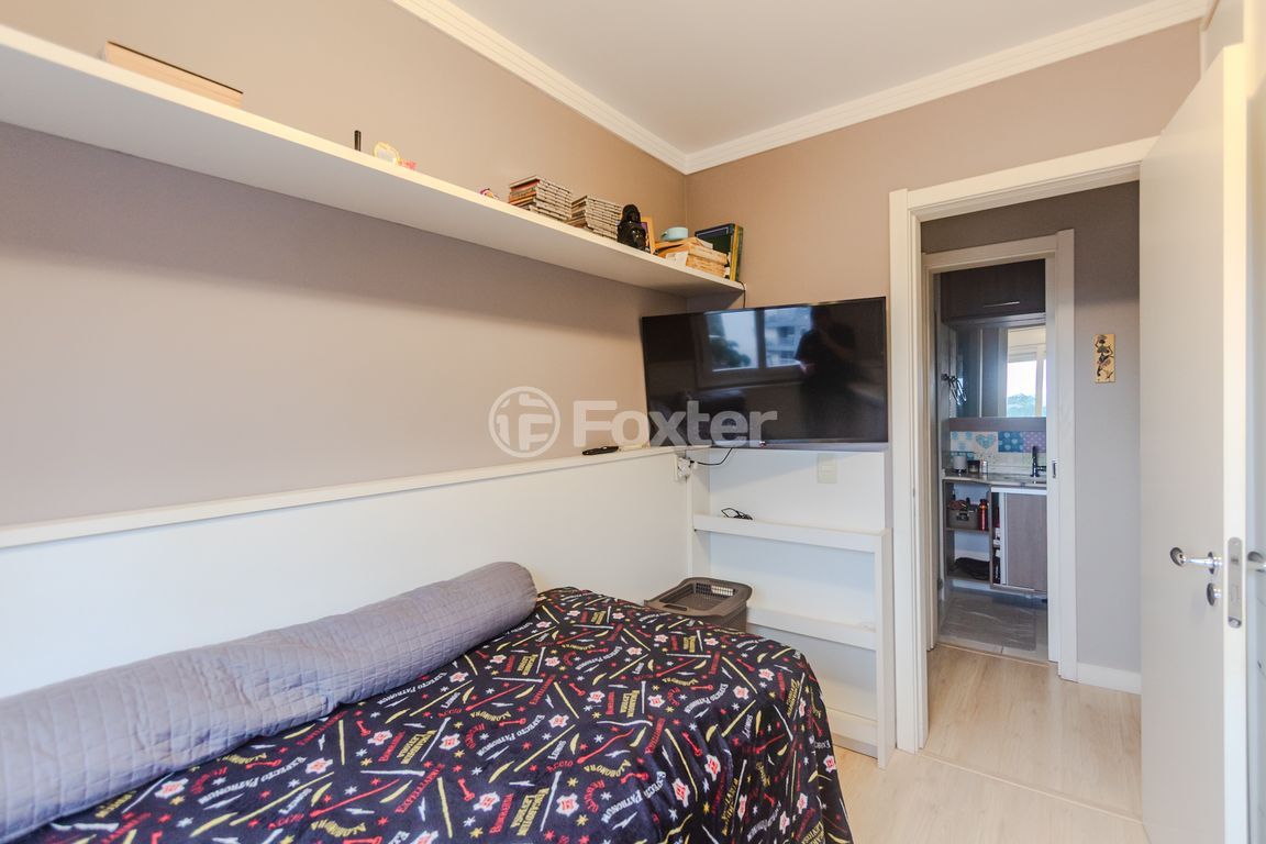 Apartamento para comprar em Doutor Carlos Renato R. Fonseca, 200 - foto 24