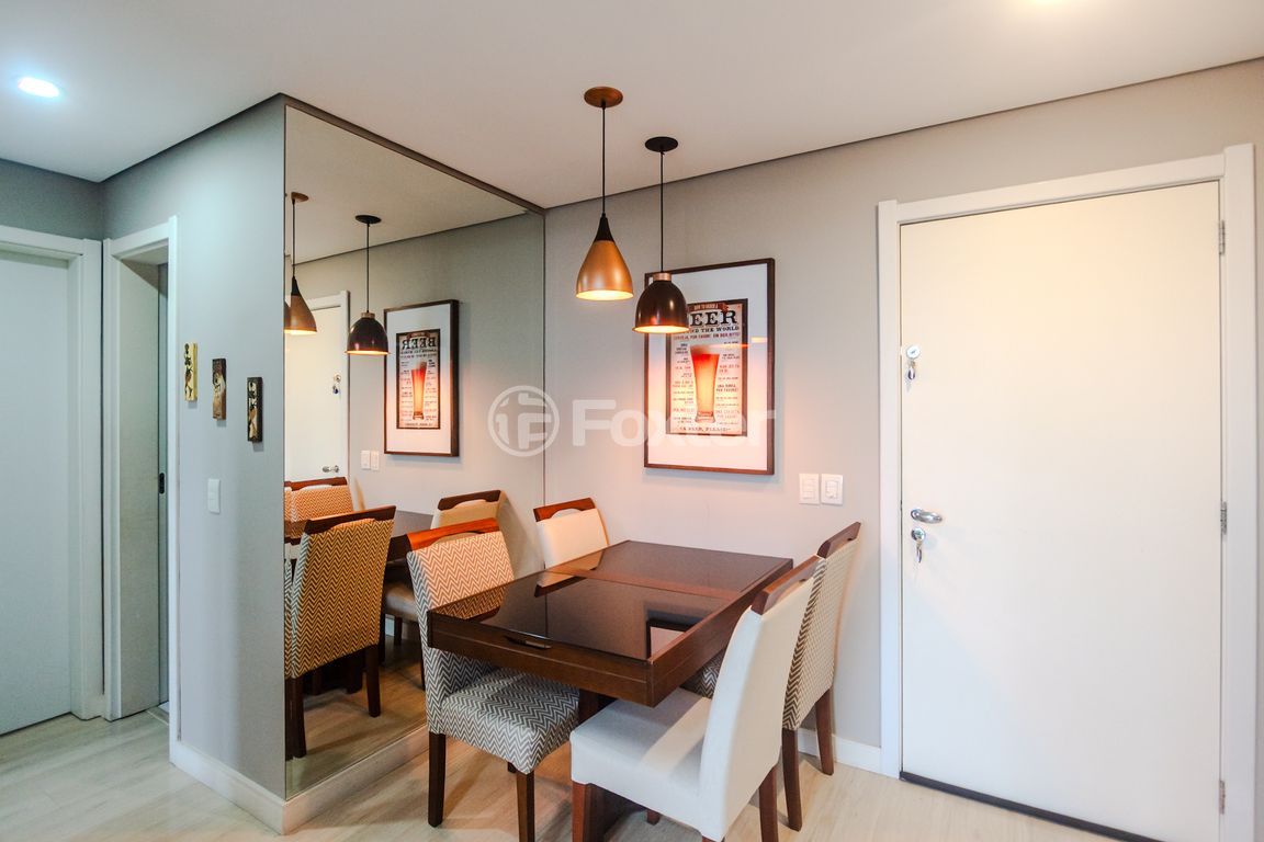 Apartamento para comprar em Doutor Carlos Renato R. Fonseca, 200 - foto 7