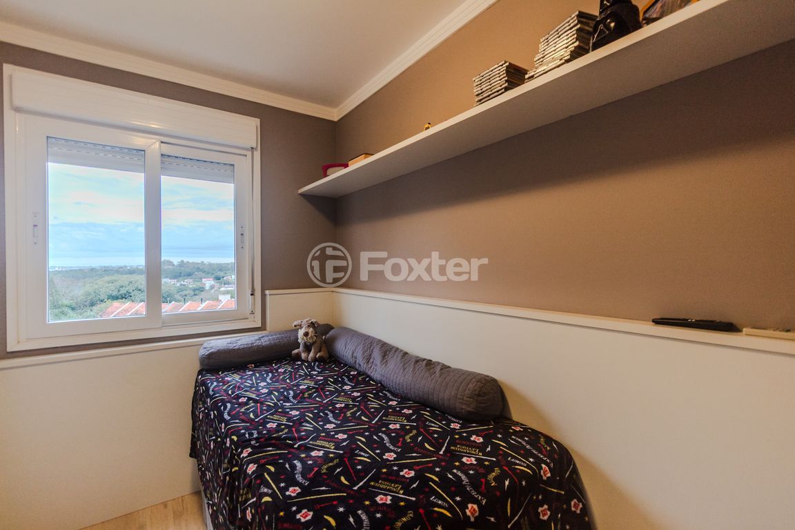 Apartamento para comprar em Doutor Carlos Renato R. Fonseca, 200 - foto 17