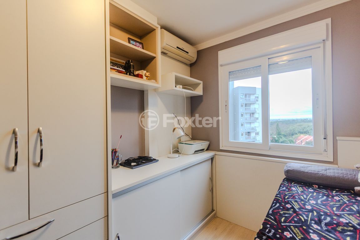 Apartamento para comprar em Doutor Carlos Renato R. Fonseca, 200 - foto 20
