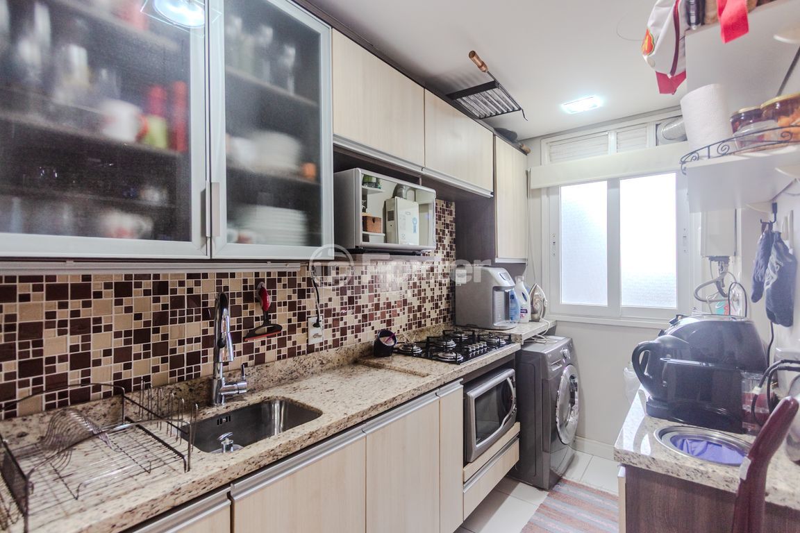 Apartamento para comprar em Doutor Carlos Renato R. Fonseca, 200 - foto 29