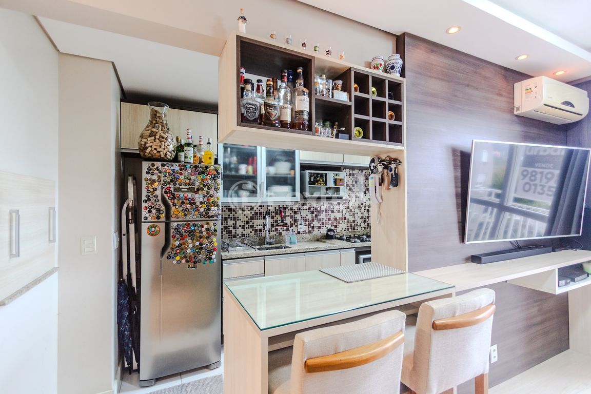 Apartamento para comprar em Doutor Carlos Renato R. Fonseca, 200 - foto 27