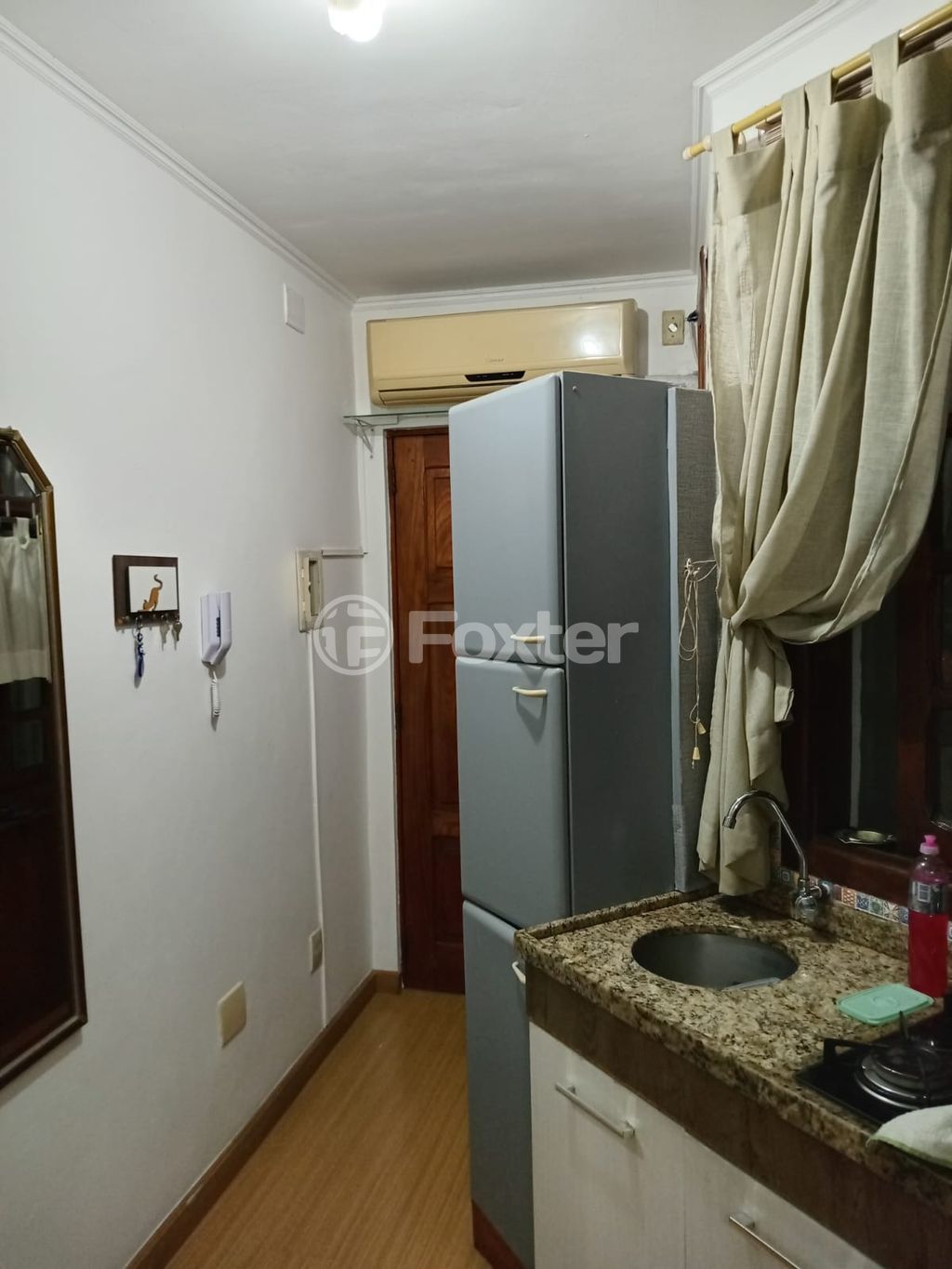 Studio/Kitnet/JK para comprar em General Lima e Silva, 965 - foto 12