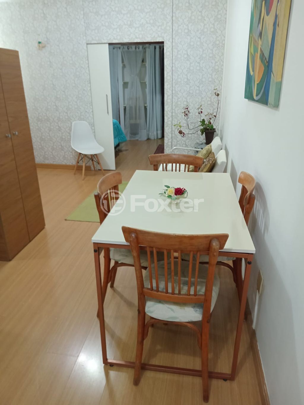 studio kitnet jk para comprar em Cidade Baixa, Porto Alegre - foto 1