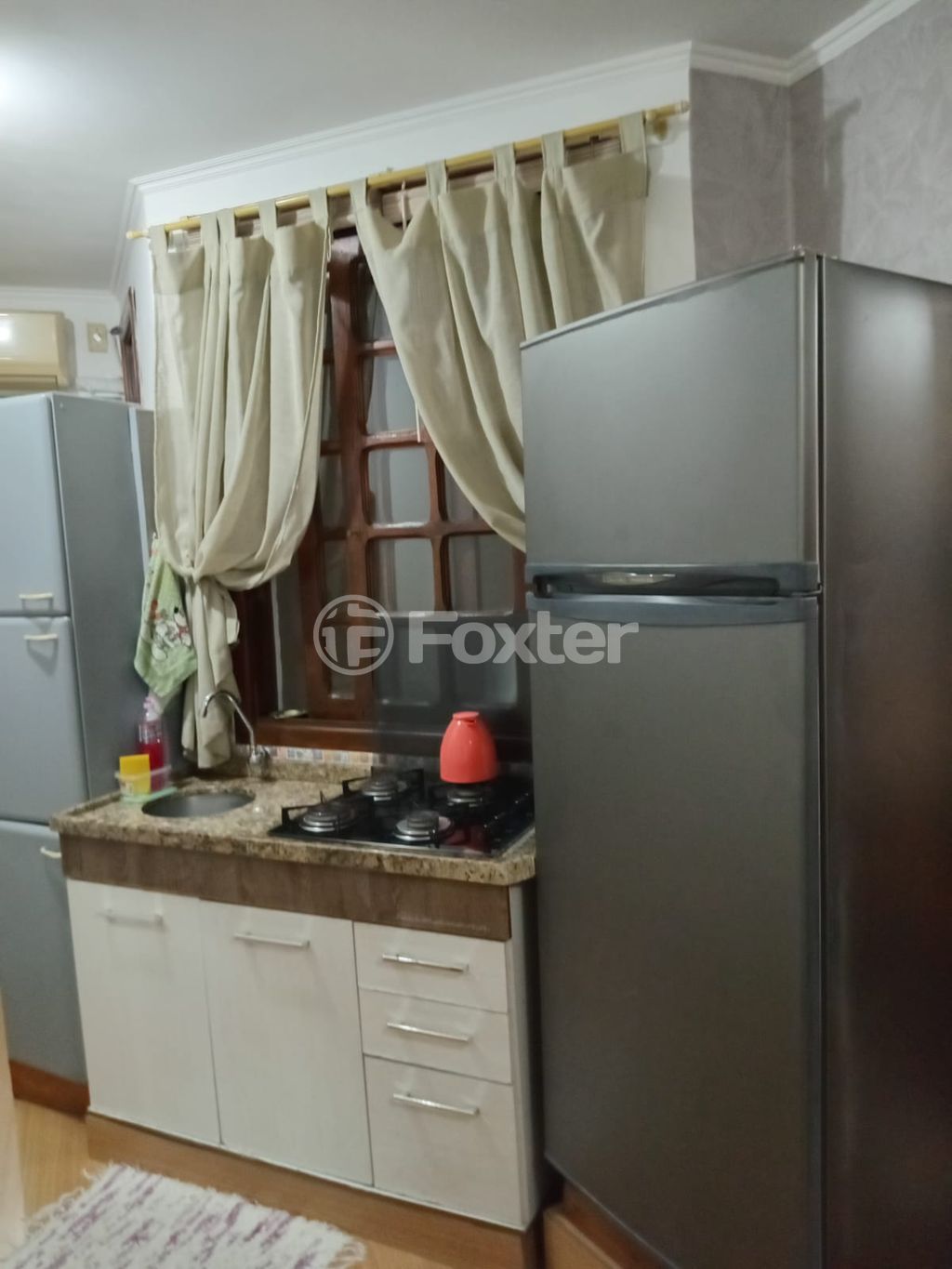 Studio/Kitnet/JK para comprar em General Lima e Silva, 965 - foto 10
