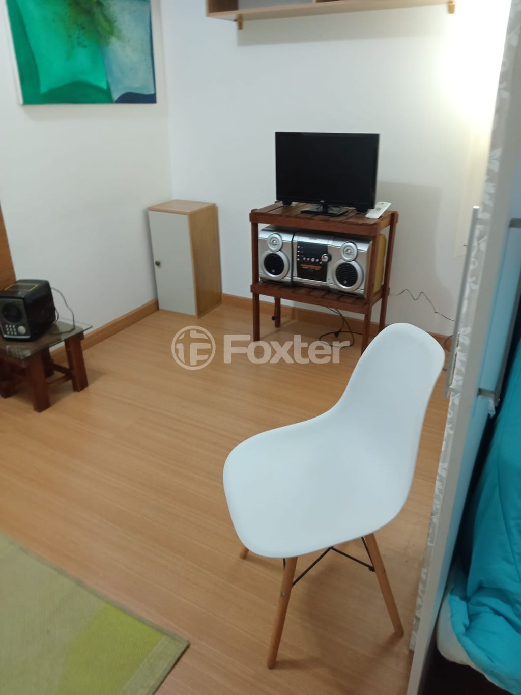 Studio/Kitnet/JK para comprar em General Lima e Silva, 965 - foto 5
