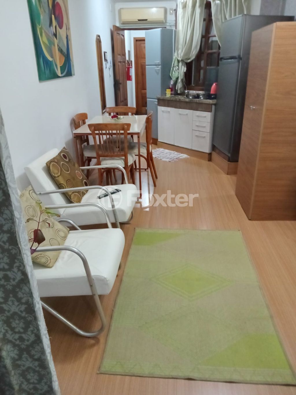 Studio/Kitnet/JK para comprar em General Lima e Silva, 965 - foto 4