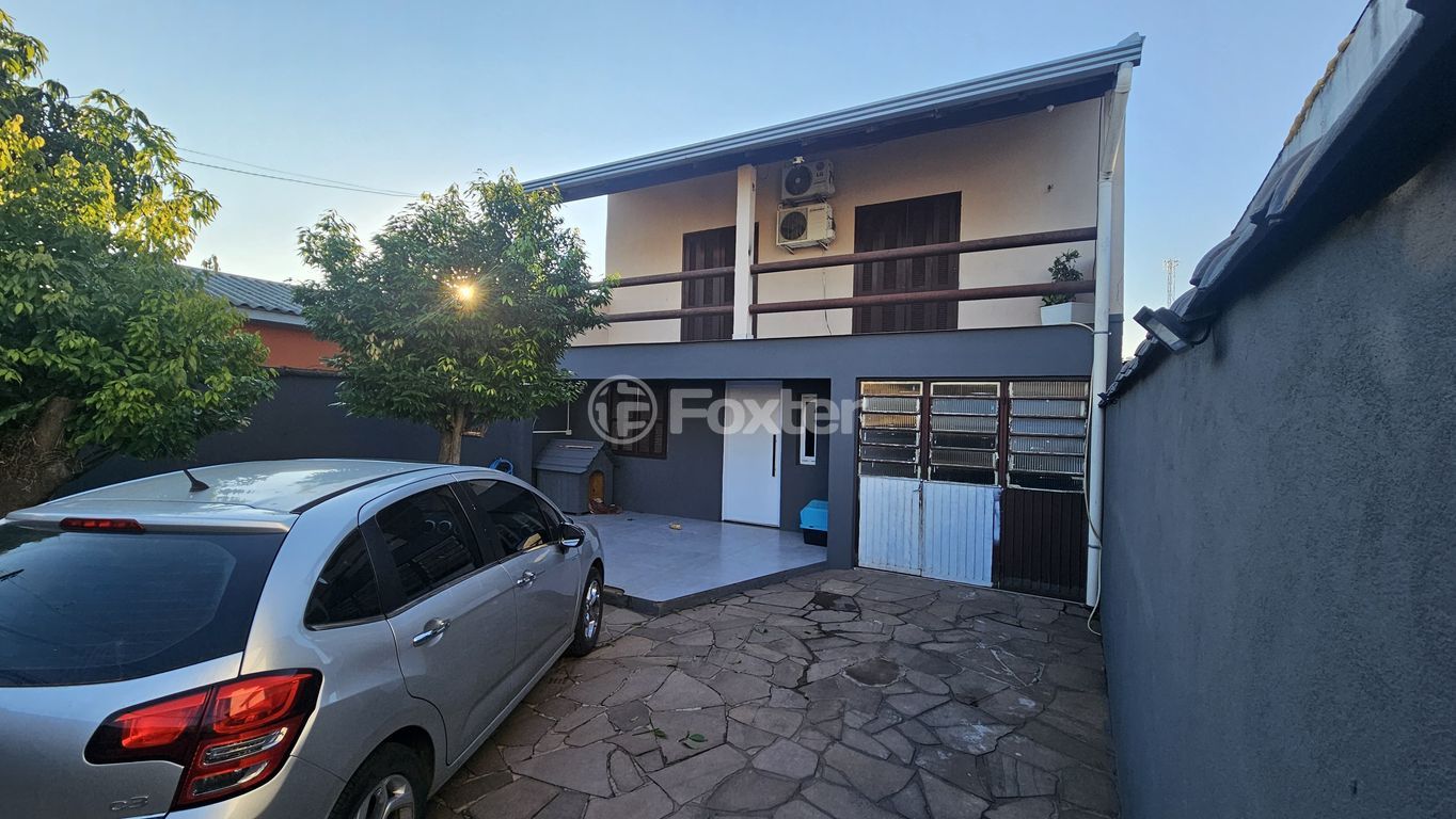 casa sobrado para comprar em Santos Dumont, São Leopoldo - foto 1