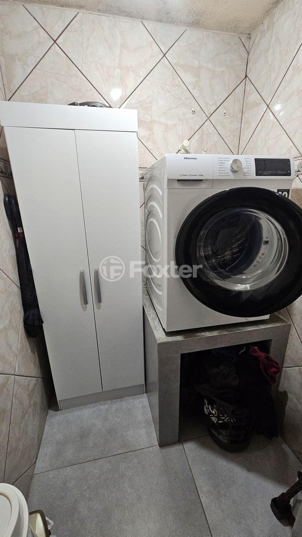 casa sobrado para comprar em Francisco Soares Cardoso, 43 - foto 13