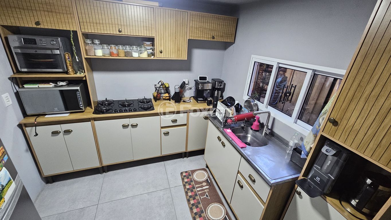 casa sobrado para comprar em Francisco Soares Cardoso, 43 - foto 8