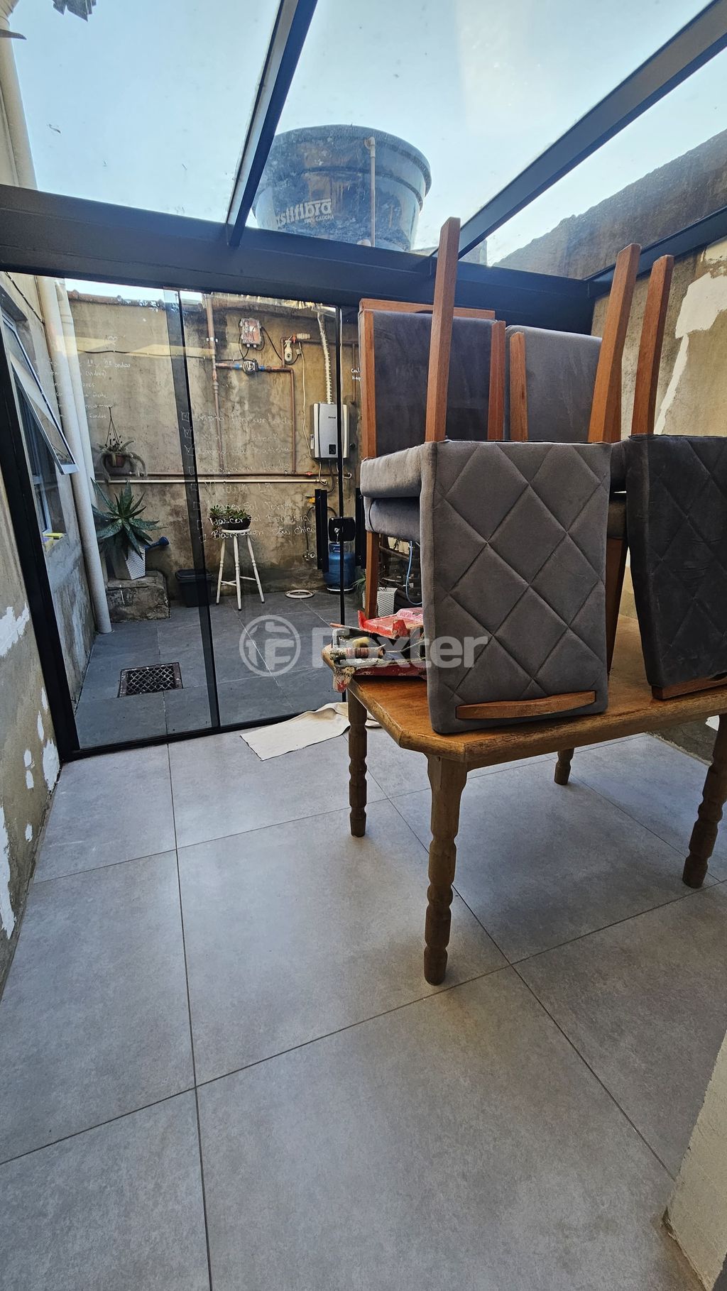 casa sobrado para comprar em Francisco Soares Cardoso, 43 - foto 9