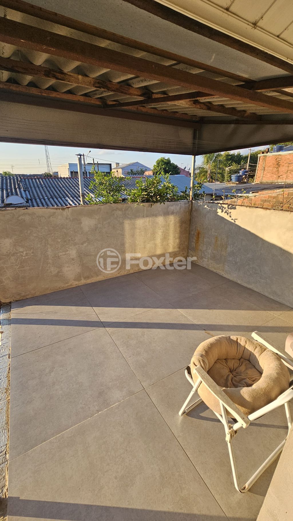 casa sobrado para comprar em Francisco Soares Cardoso, 43 - foto 2