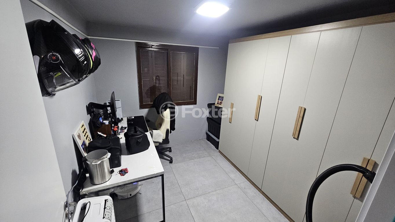 casa sobrado para comprar em Francisco Soares Cardoso, 43 - foto 4