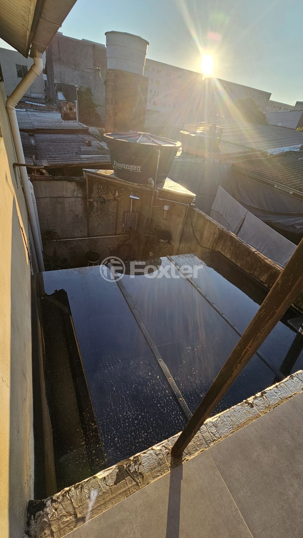 casa sobrado para comprar em Francisco Soares Cardoso, 43 - foto 3