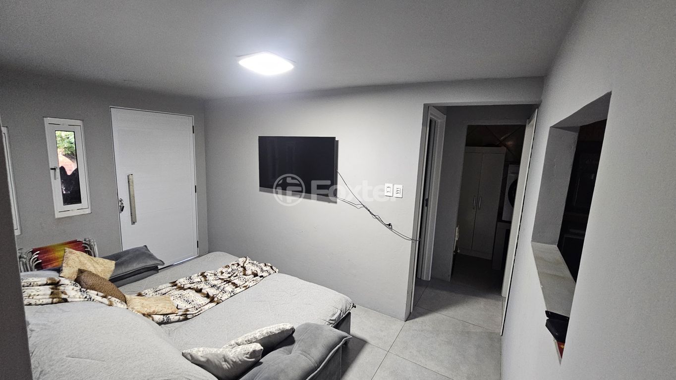 casa sobrado para comprar em Francisco Soares Cardoso, 43 - foto 5