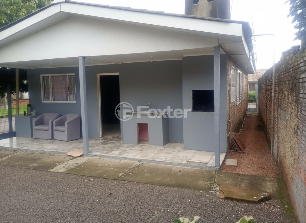casa sobrado para comprar em Alexandre Fleming, 293 - foto 2