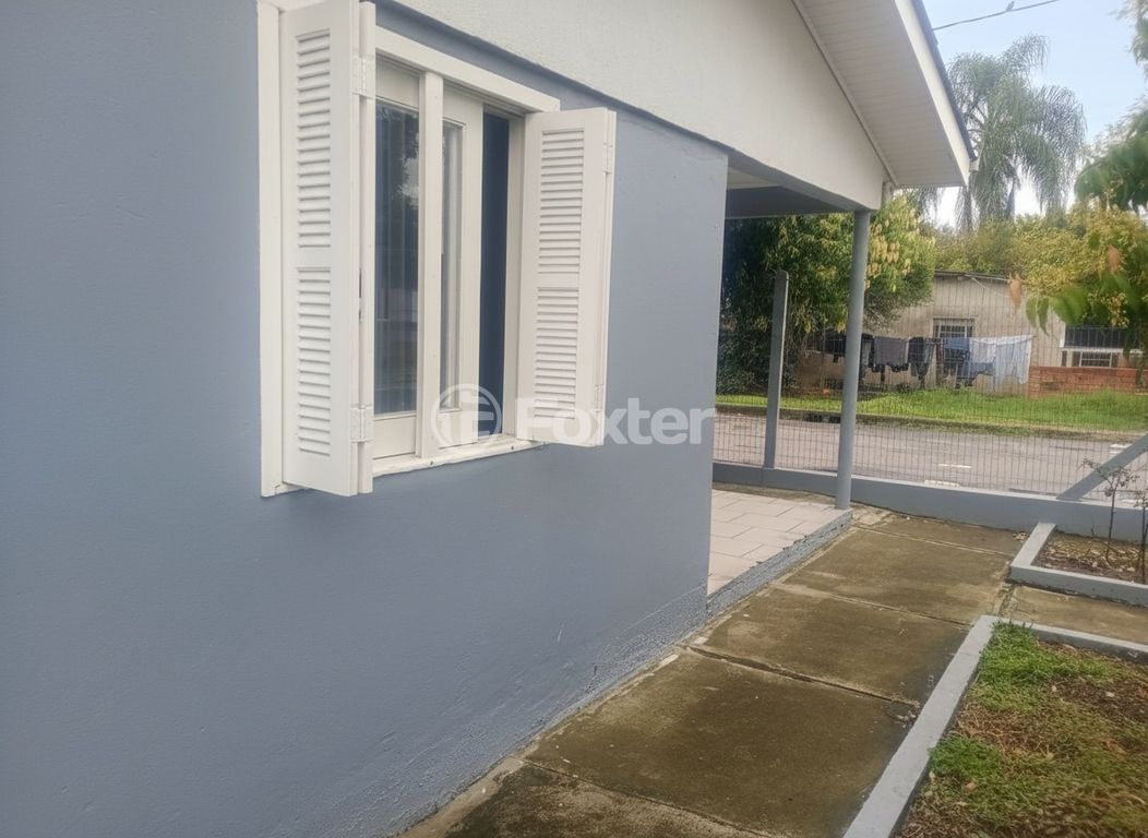 casa sobrado para comprar em Santos Dumont, São Leopoldo - foto 1