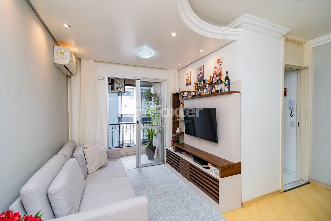 Apartamento para comprar em Engenheiro João Luderitz, 555 - foto 1
