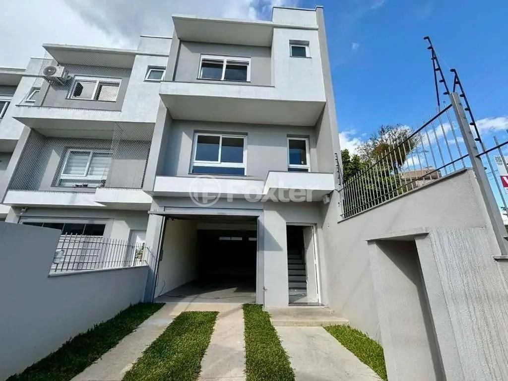 casa sobrado para comprar em Jardim América, Caxias do Sul - foto 1