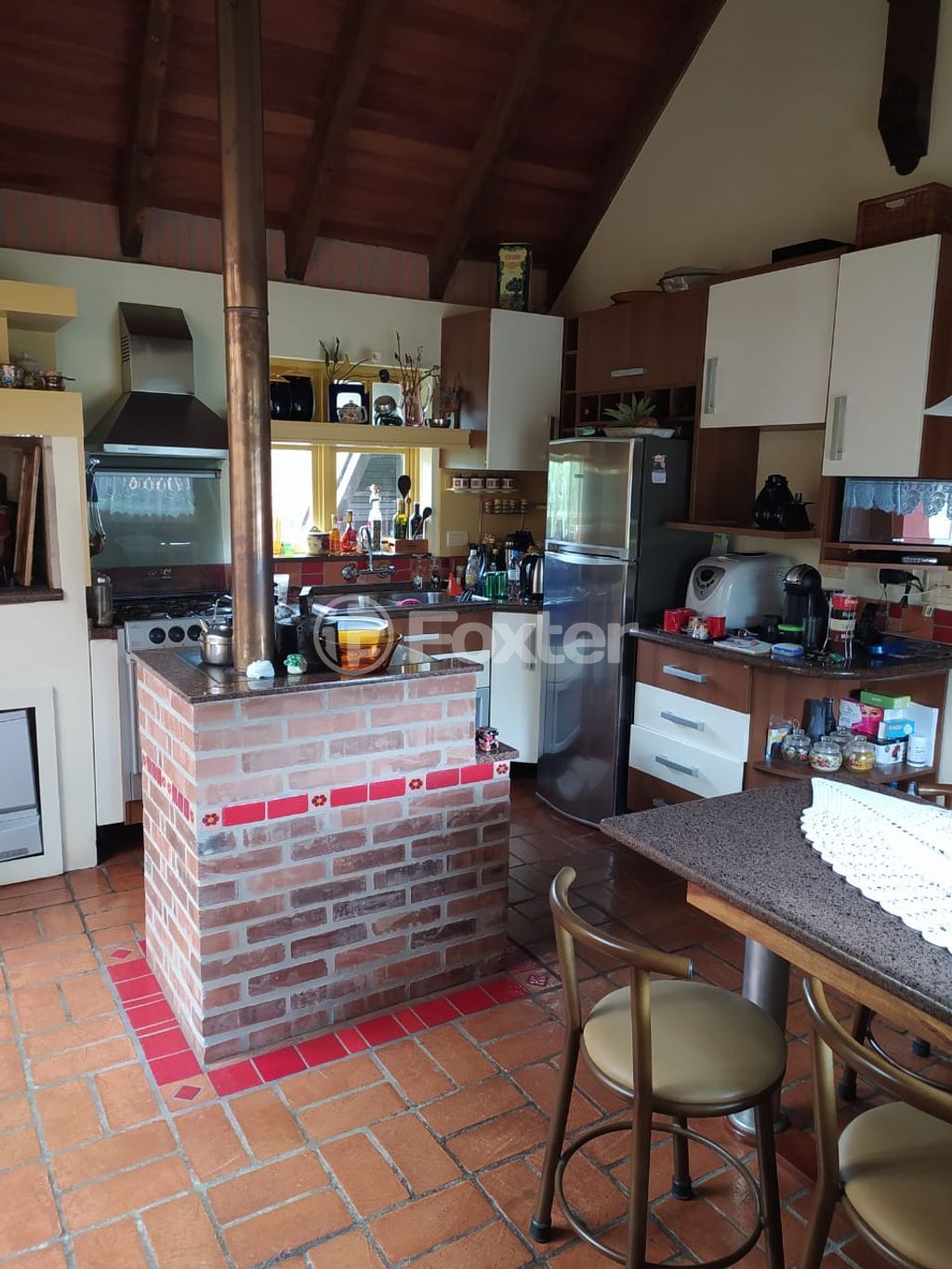 casa sobrado para comprar em Paulo Pastor Evers, 1328 - foto 62