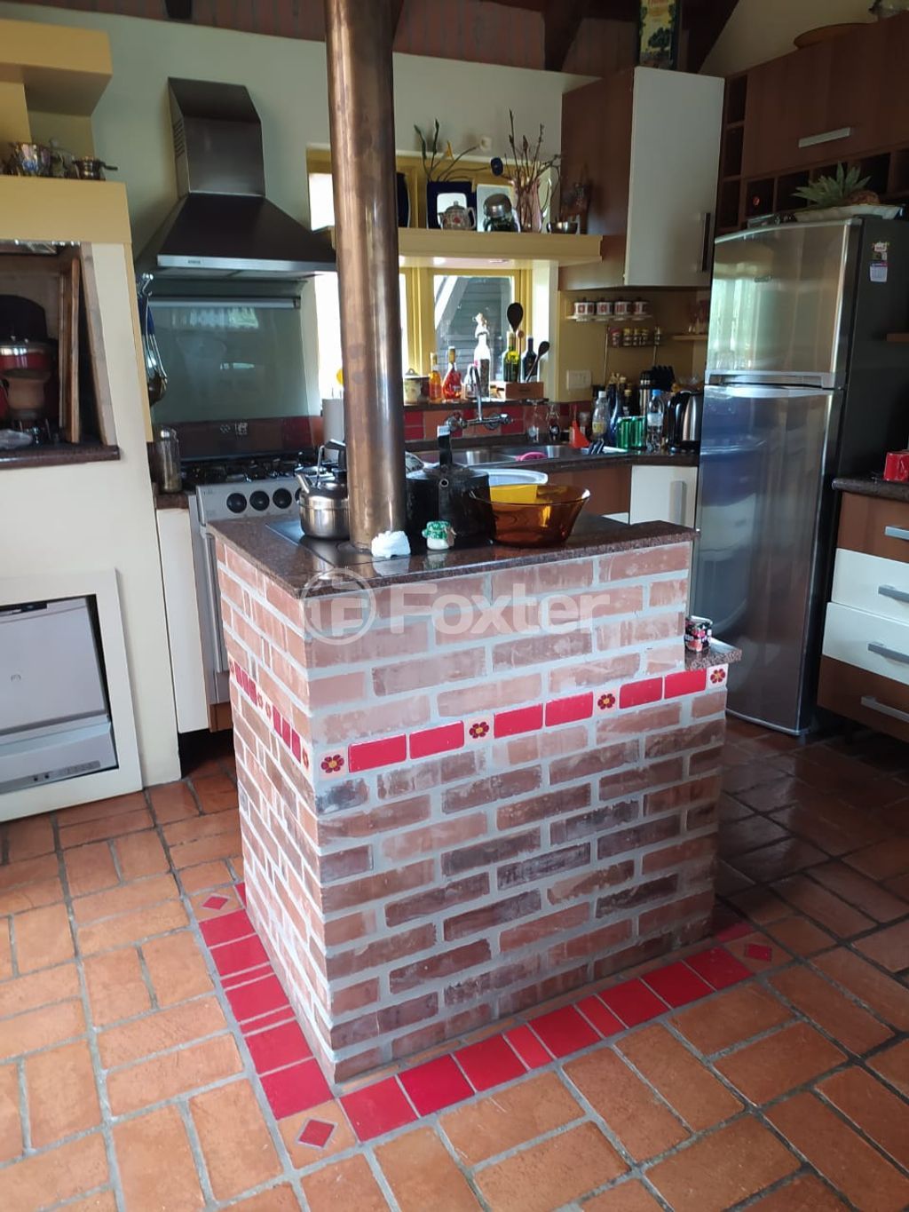 casa sobrado para comprar em Paulo Pastor Evers, 1328 - foto 65