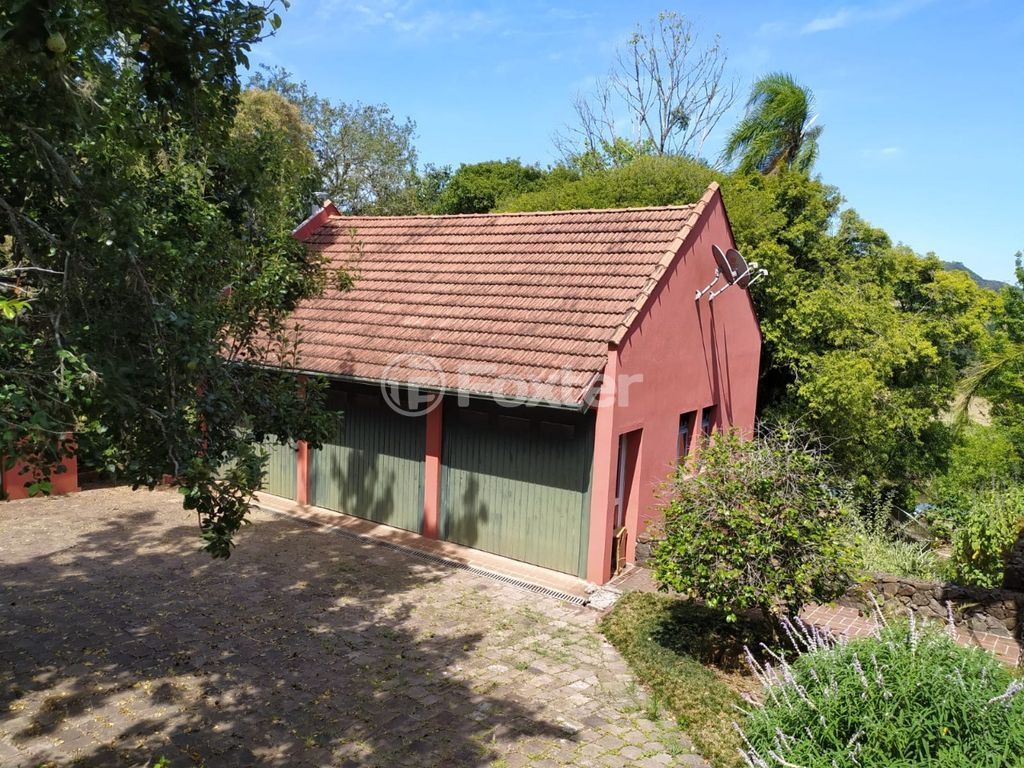 casa sobrado para comprar em Paulo Pastor Evers, 1328 - foto 38