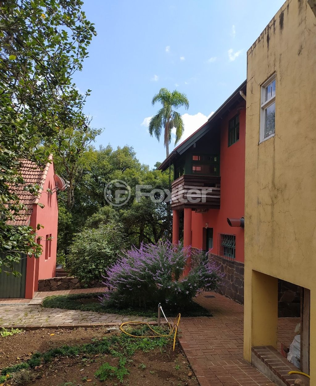 casa sobrado para comprar em Paulo Pastor Evers, 1328 - foto 37