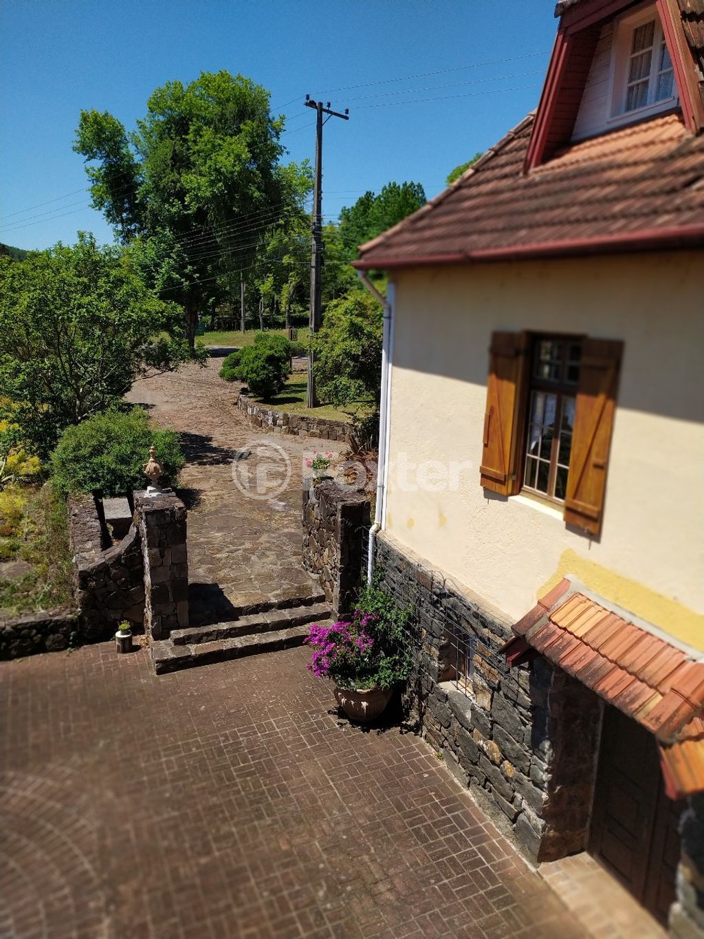casa sobrado para comprar em Paulo Pastor Evers, 1328 - foto 22