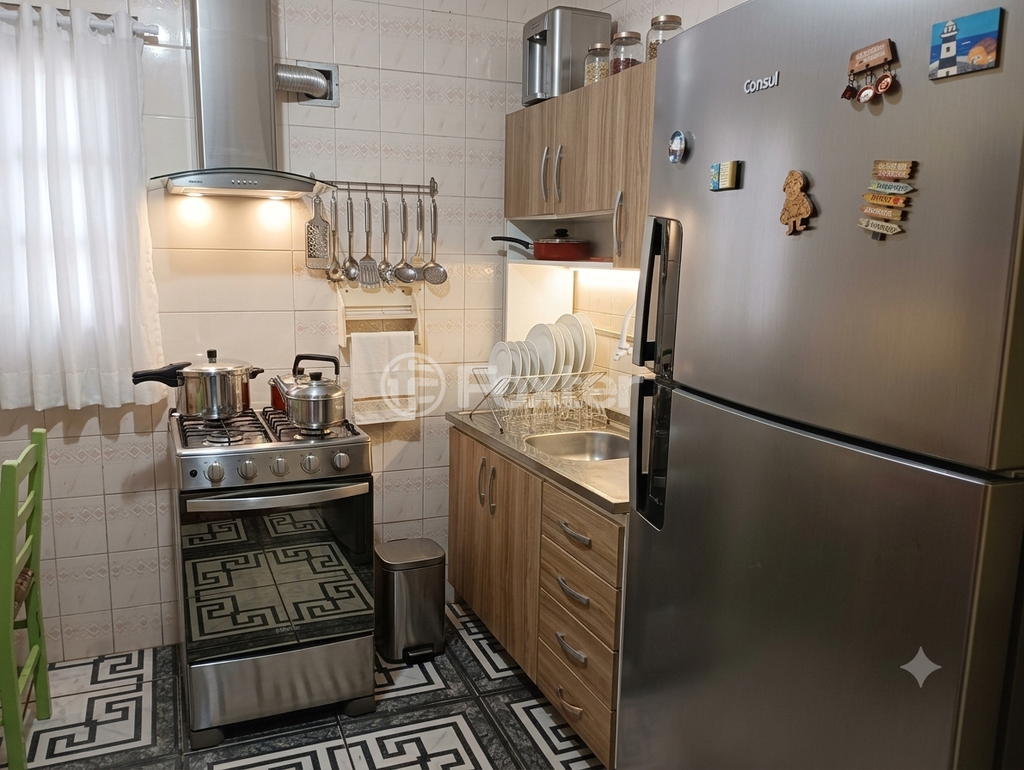 casa sobrado para comprar em Lavras do Sul, 302 - foto 4