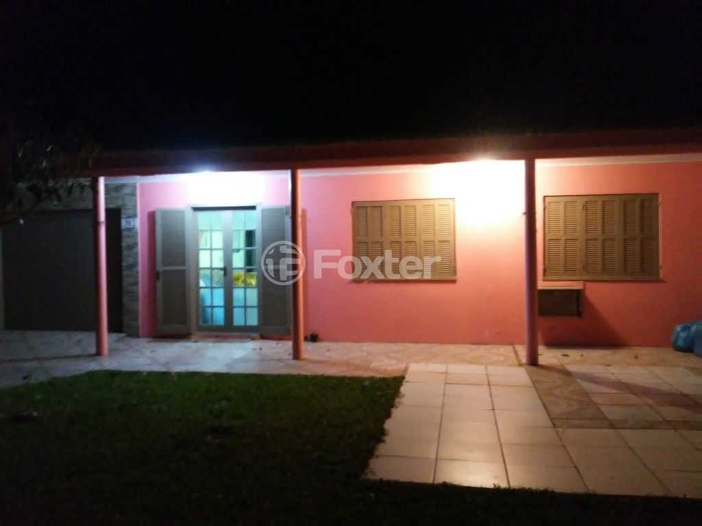 casa sobrado para comprar em Quintão, Palmares do Sul - foto 1