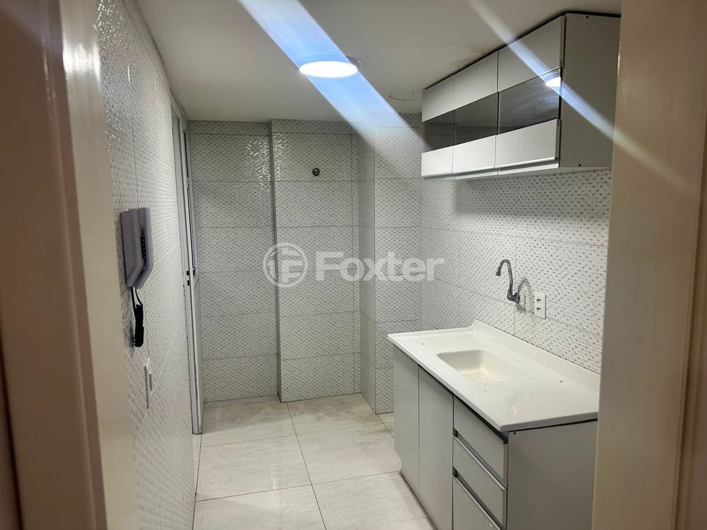 Apartamento para comprar em João Wobeto, 350 - foto 3