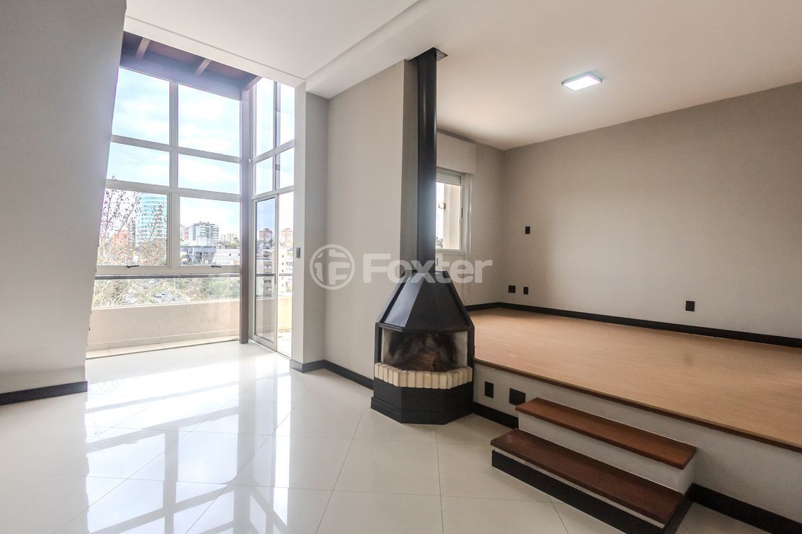 cobertura para comprar em Boa Vista, Porto Alegre - foto 1
