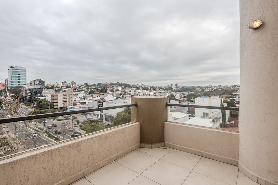 Cobertura para comprar em Doutor Nilo Peçanha, 2526 - foto 9