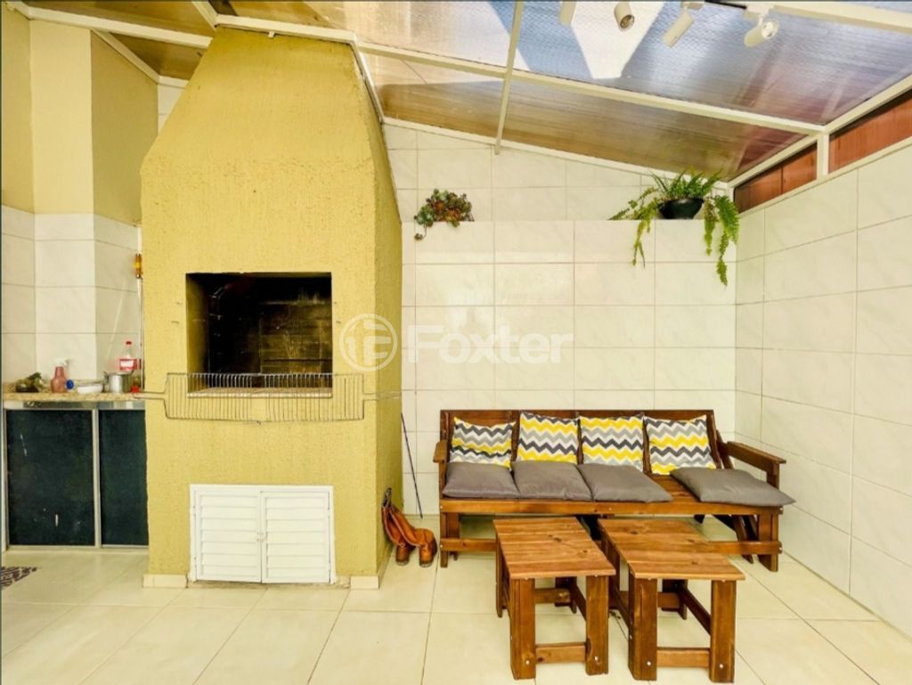 casa sobrado para comprar em Lynx, 246 - foto 9