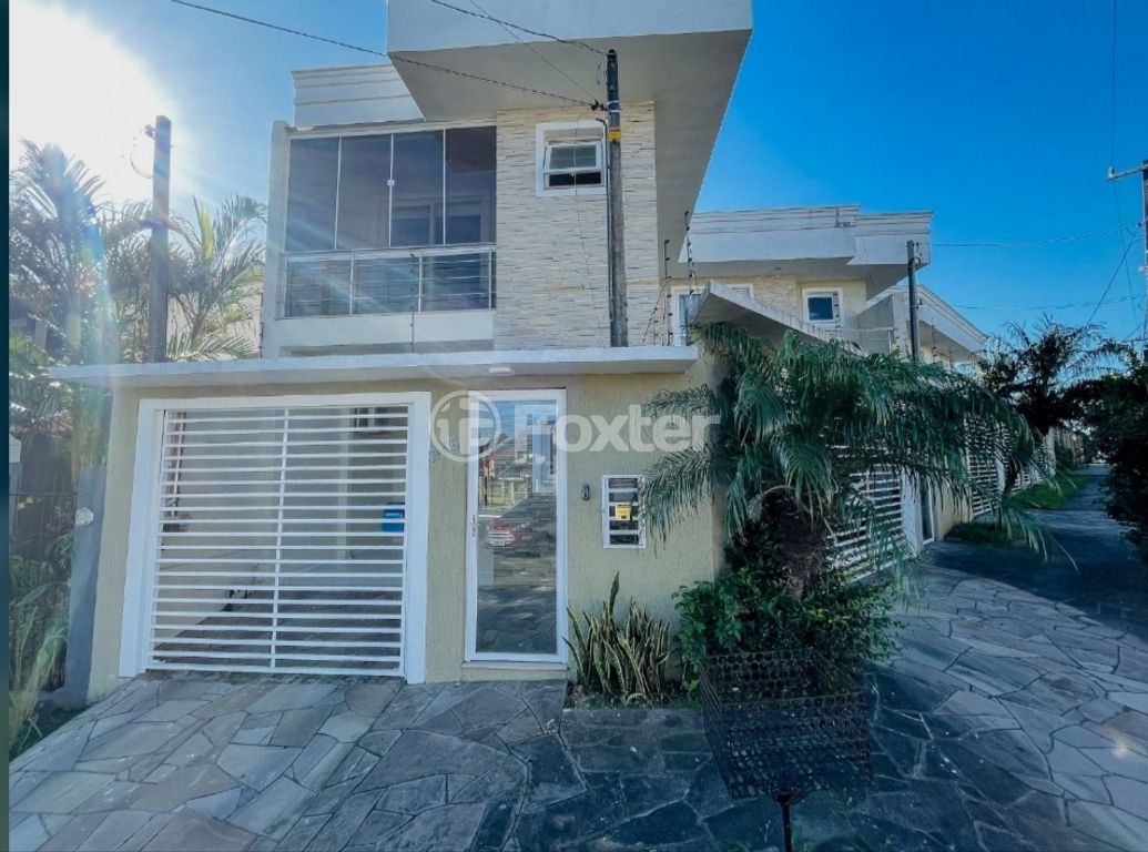casa sobrado para comprar em Estância Velha, Canoas - foto 1
