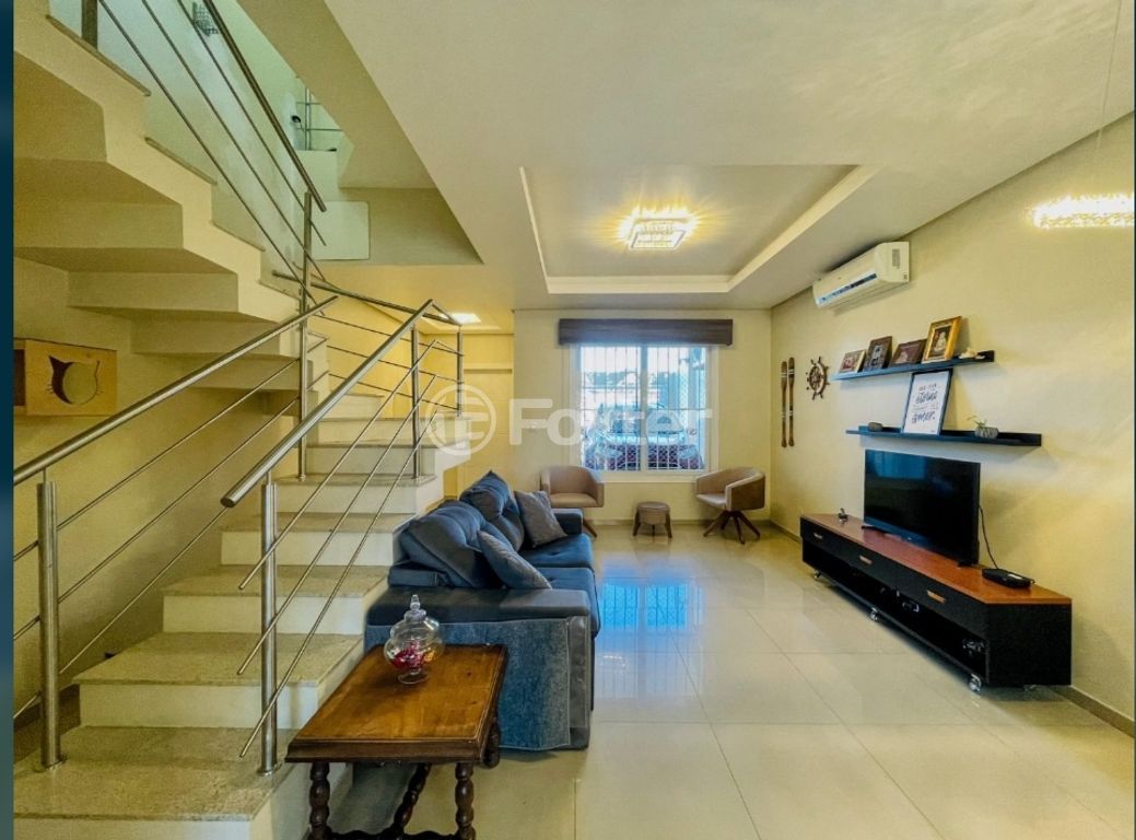 casa sobrado para comprar em Lynx, 246 - foto 3