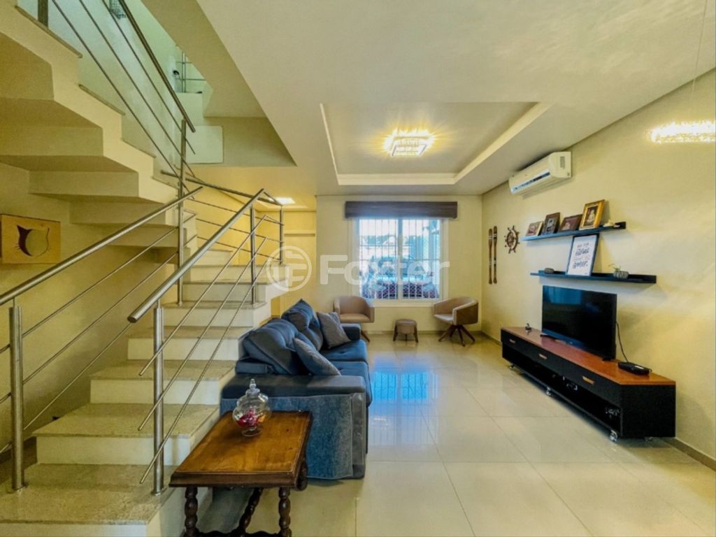casa sobrado para comprar em Lynx, 246 - foto 2