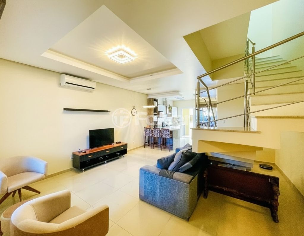 casa sobrado para comprar em Lynx, 246 - foto 5
