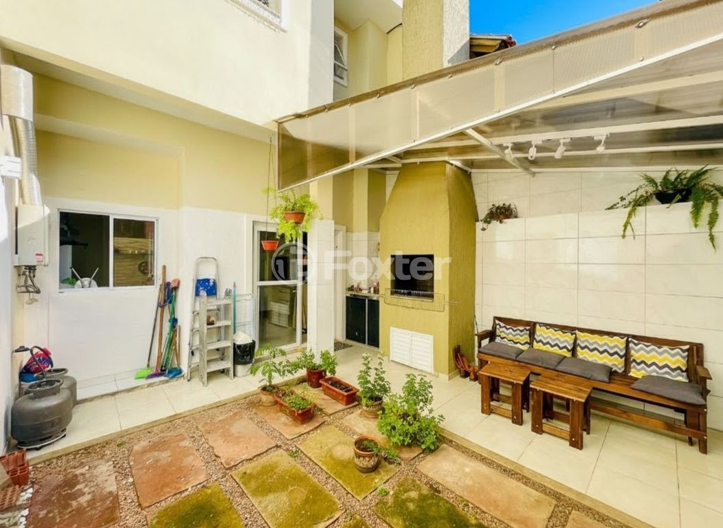 casa sobrado para comprar em Lynx, 246 - foto 17