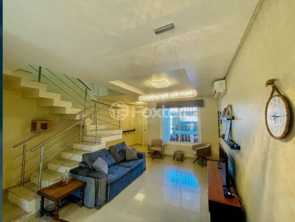 casa sobrado para comprar em Lynx, 246 - foto 4